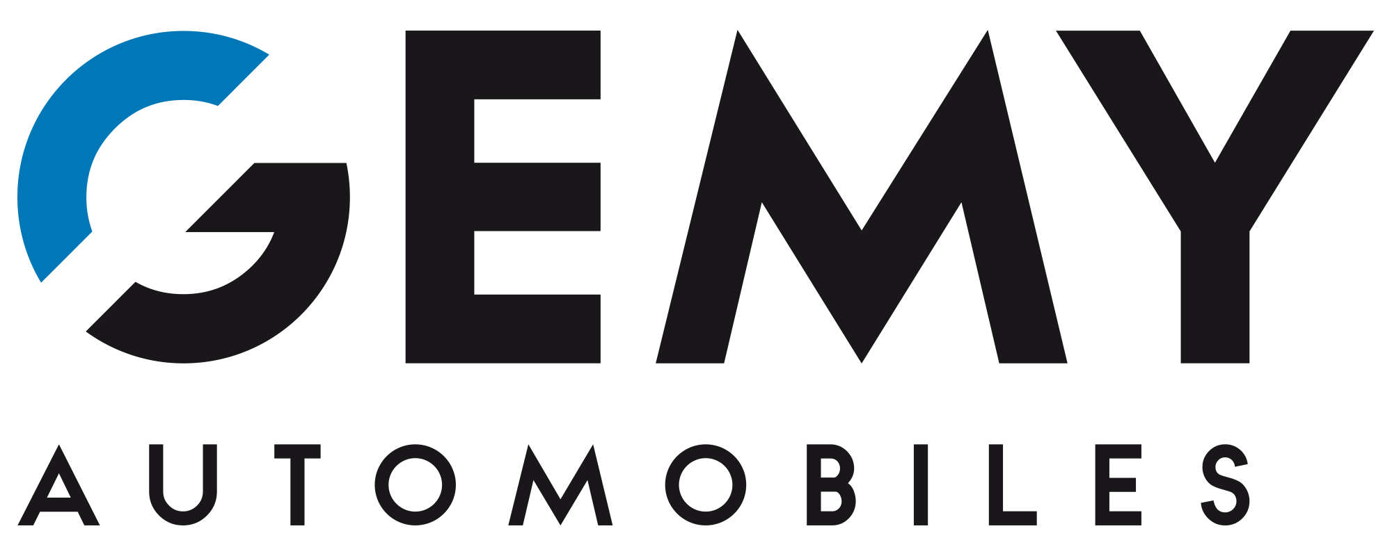 Logo de la concession