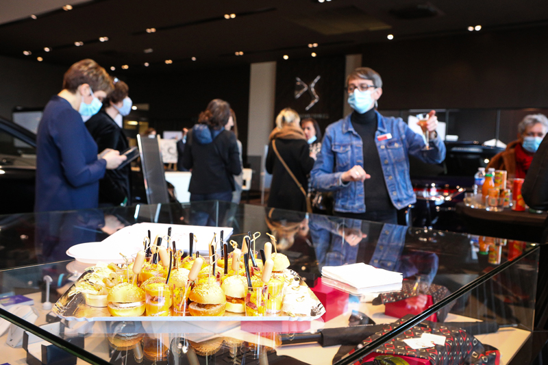 DS STORE Angers Bailly Solène